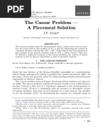 Essays in The Philosophy and History of Logic and Mathematics