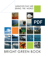 Bright Green Book 2011