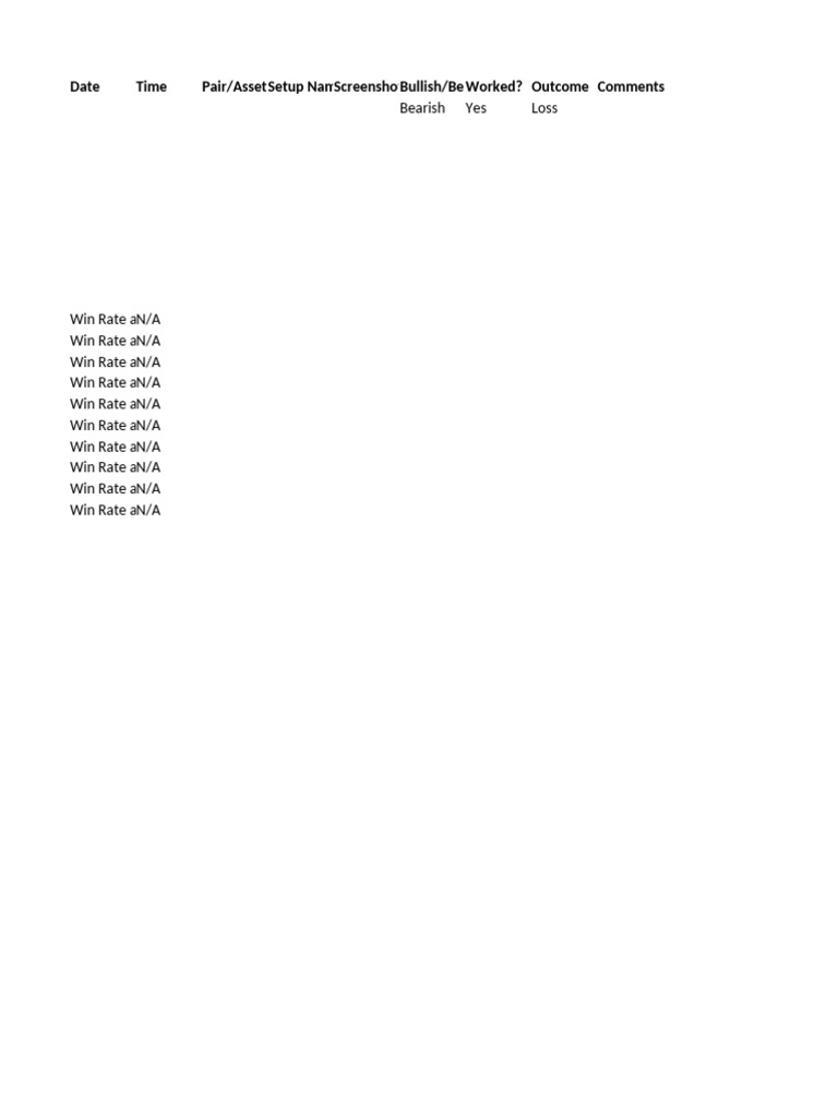 Smart Binary Options Backtesting | PDF