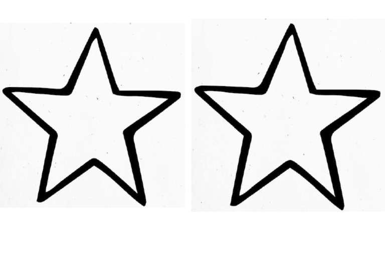 Star | PDF