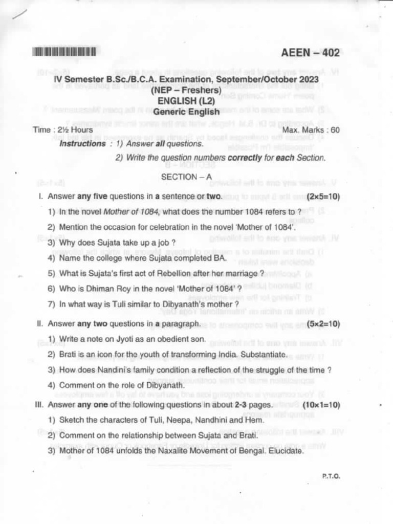 QS Eng | PDF