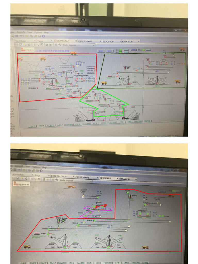 Control Systems Overview E21-E29 | PDF