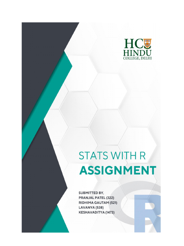 R Data Import and Analysis Guide | PDF | P Value | Statistical Analysis