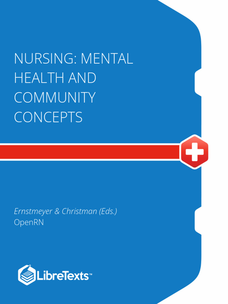 Mental Health Nursing Concepts Guide | PDF | Mental Disorder | Mental ...