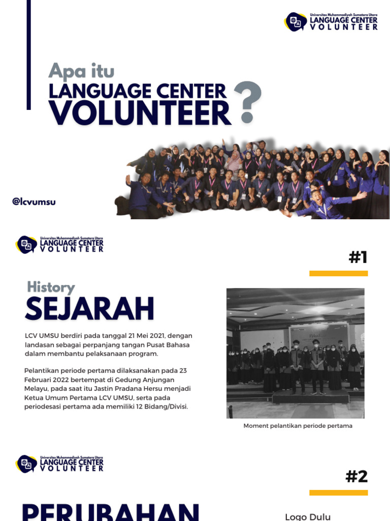 LCV Umsu | PDF