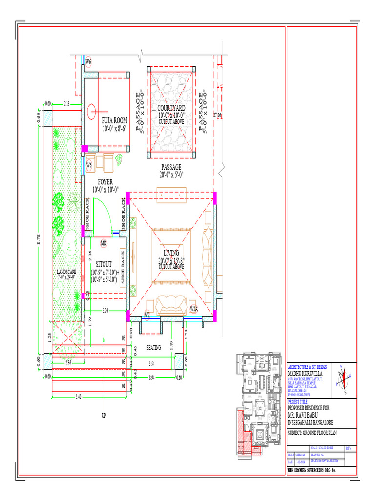 2 Shekhar | PDF | Interior Design | Room