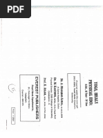 Knowledge and Curriculum | PDF