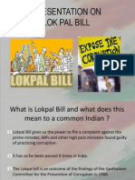 Lok Pal Bill1