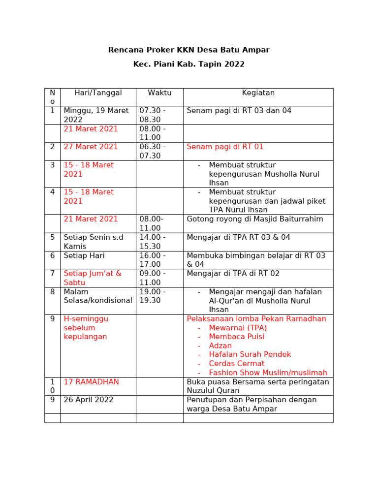 Proker New | PDF