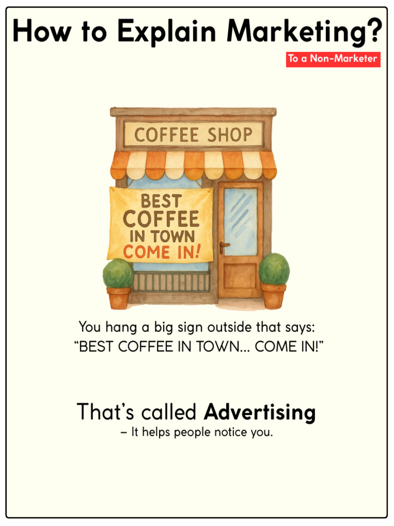 how-to-explain-marketing-to-a-non-marketer-pdf-marketing