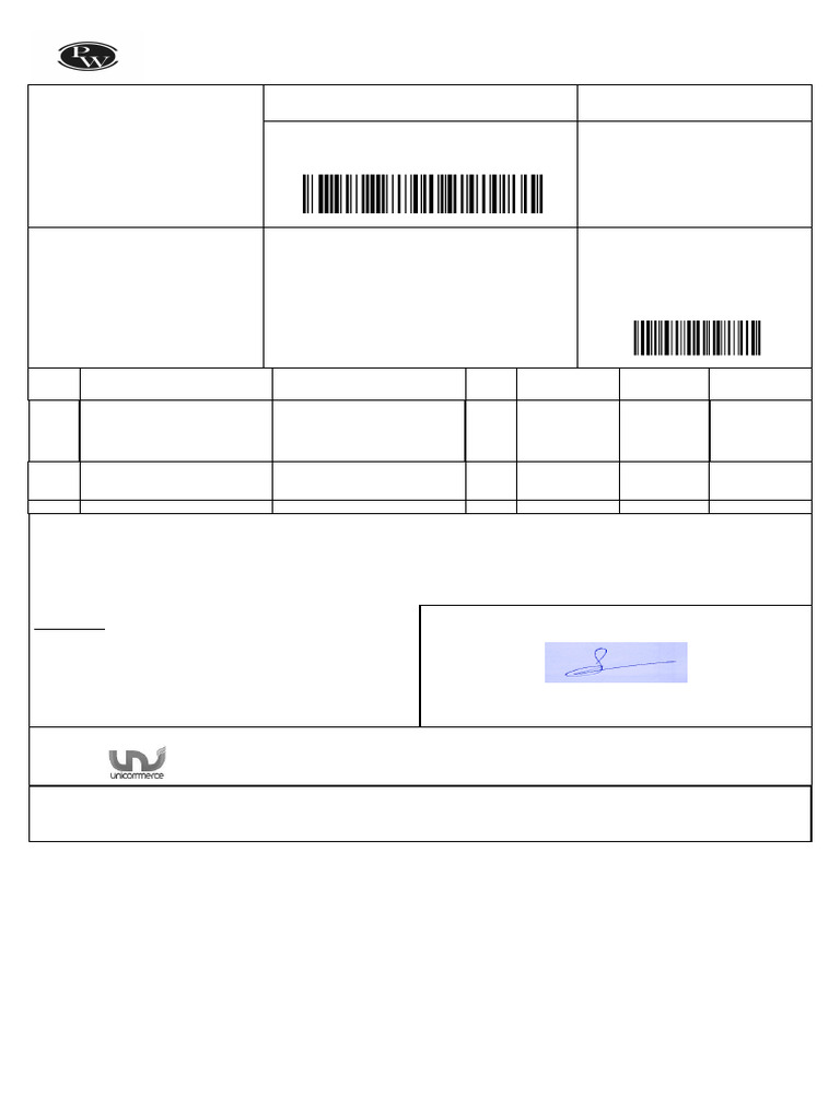 Invoice 2 | PDF | Government Finances | Taxes