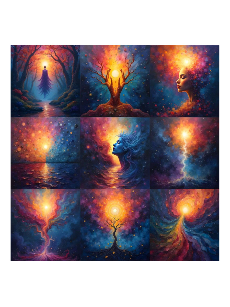 Goddess | PDF