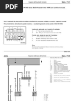 Download Esquema de Circuitos de Corriente - Motor VW 19 TDI AXR Con Cambio Manual by Sergio_Ocho_Corez SN87299149 doc pdf