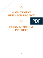 Pharma Mrp 1