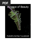 Download Essence of Beauty by Pushpa Ratna Tuladhar SN873 doc pdf