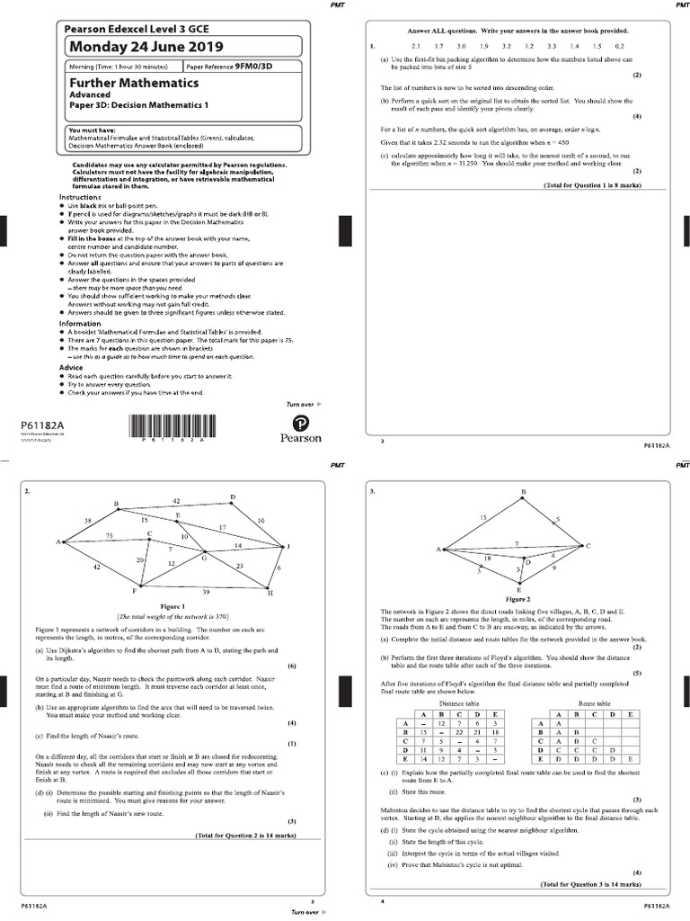 FM D1 | PDF