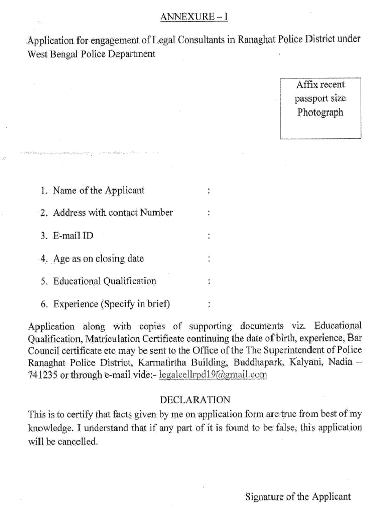 Rec Ranaghat 14052025 | PDF
