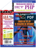 Revista Hack X Crack 20