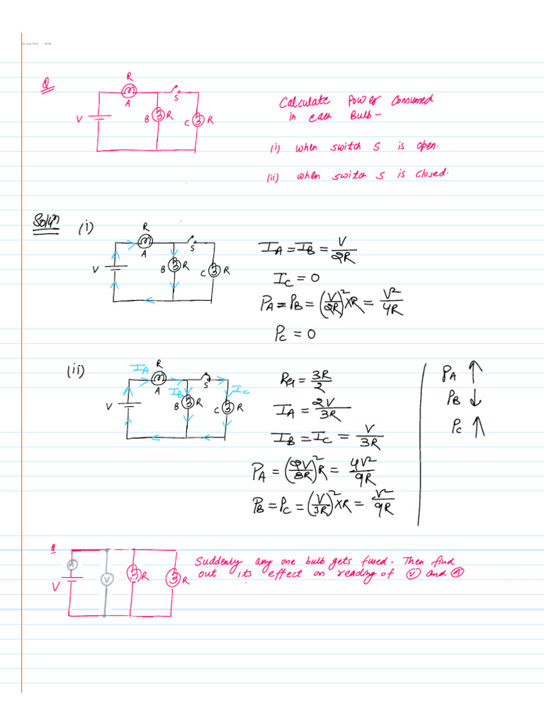 Current 1 | PDF