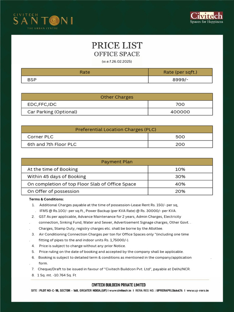 Rate | PDF