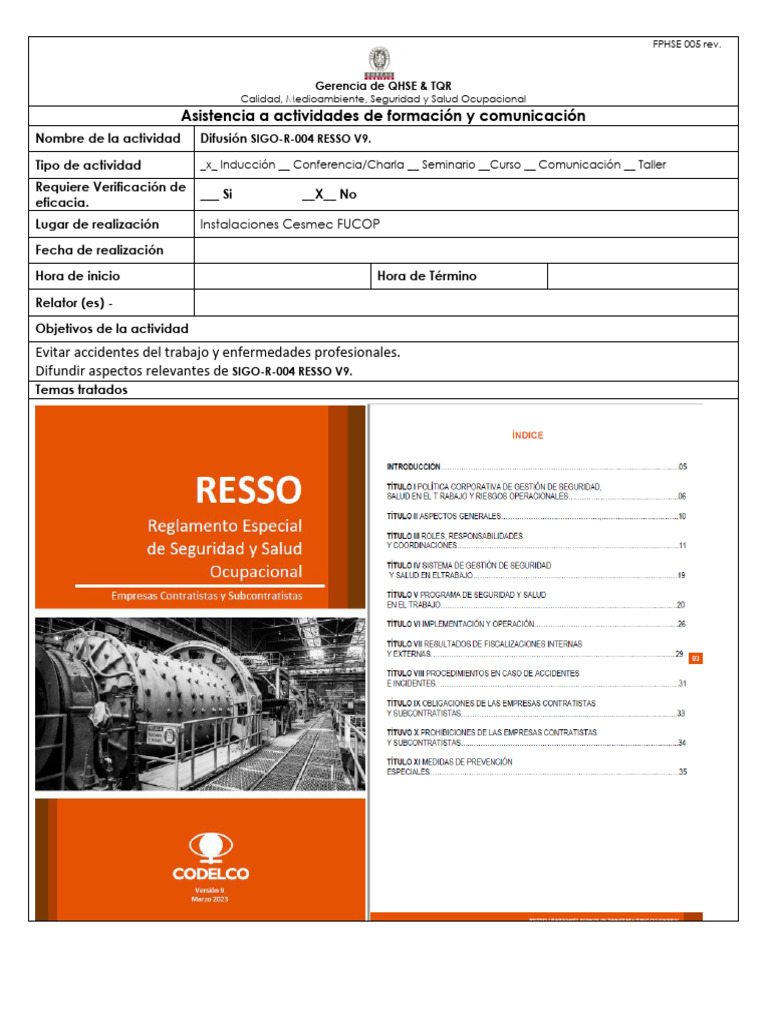 Difusión Sigo R 004 Resso v9 | PDF