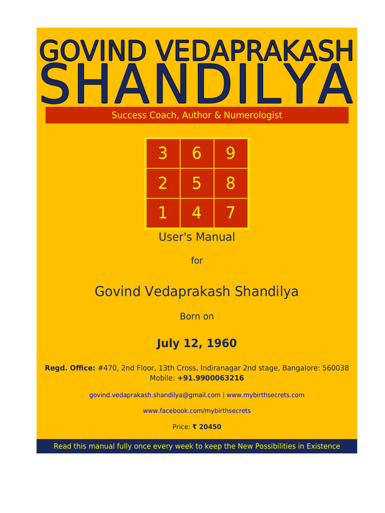 Premium Life Path Report Overview Pdf Knowledge Motivation