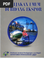 Download Kebijakan umum ekspor by Putu Puyung SN87306813 doc pdf