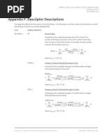 Axioma Worldwide Equity Risk Model | PDF | Risk | Investing