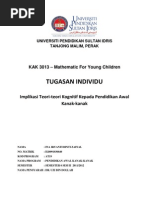 Download Implikasi Teori-teori Kognitif Kepada Pend Awal Kanak-kanak_ina Iryanti Zainal by Ina Iryanti Zainal SN87307117 doc pdf