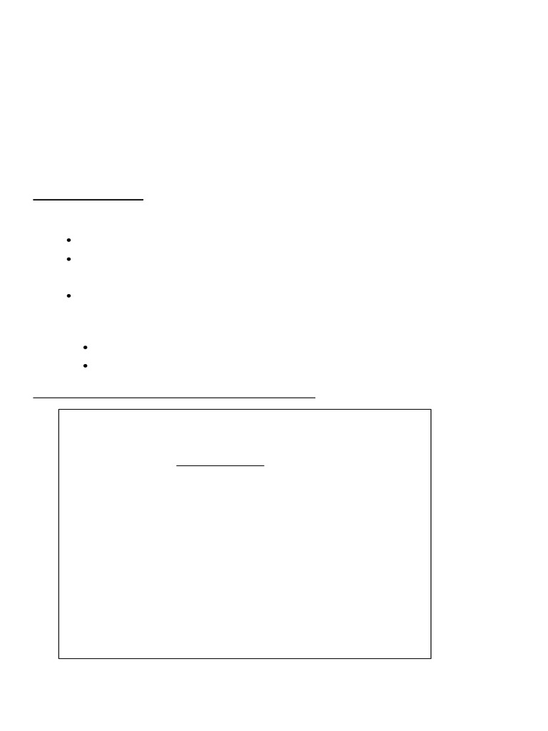 Notice Writing Guidelines | PDF