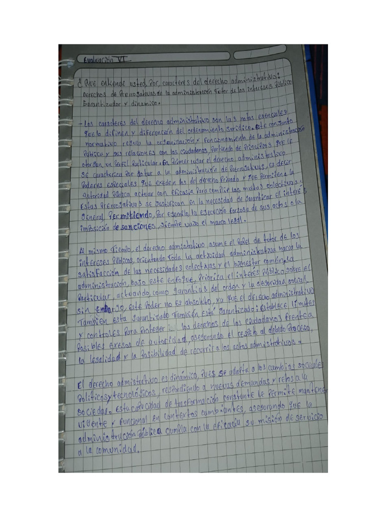 VI | PDF