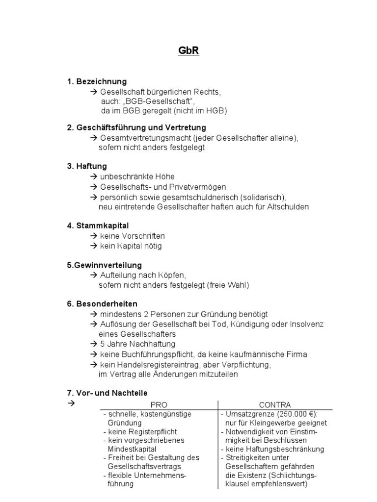 Lf 2 Gbr Handout