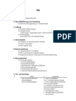 LF 2 - KG Zusammenfassung