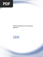 Maximo Spatial Map Manager Setup | PDF | Dialog Box | Geographic ...