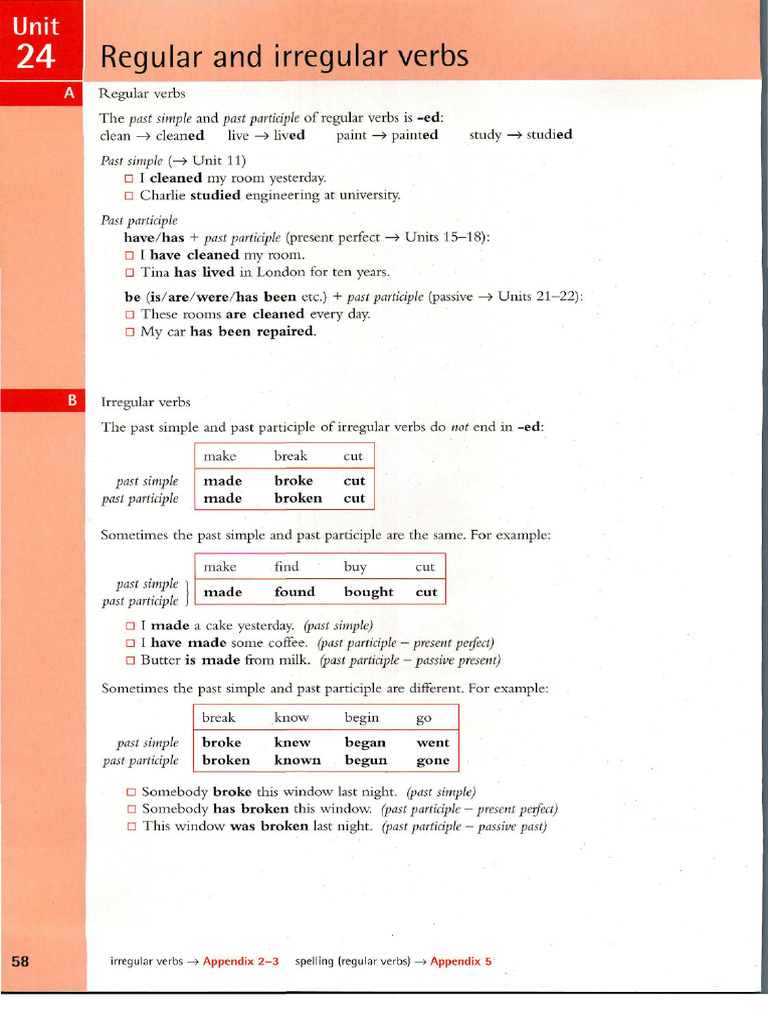 TN1 Workshop 4 | PDF