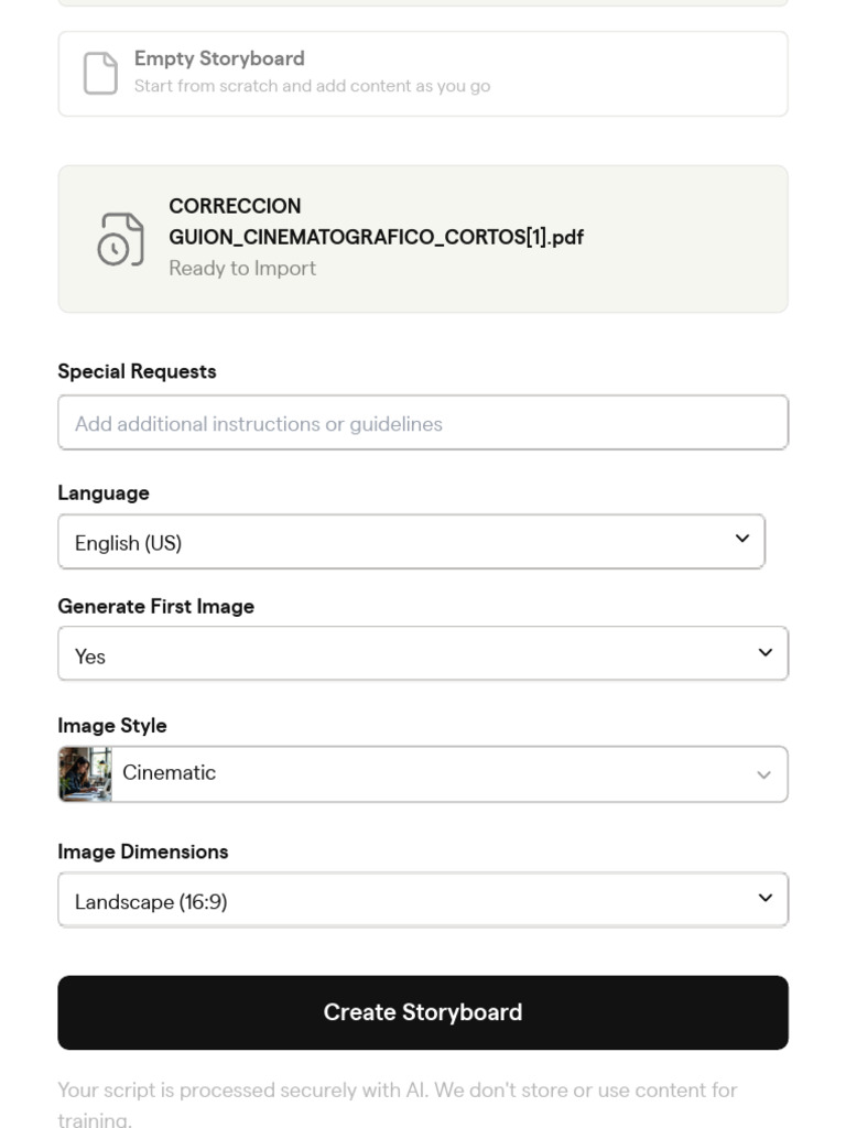 Project Dashboard Boords 2 | PDF
