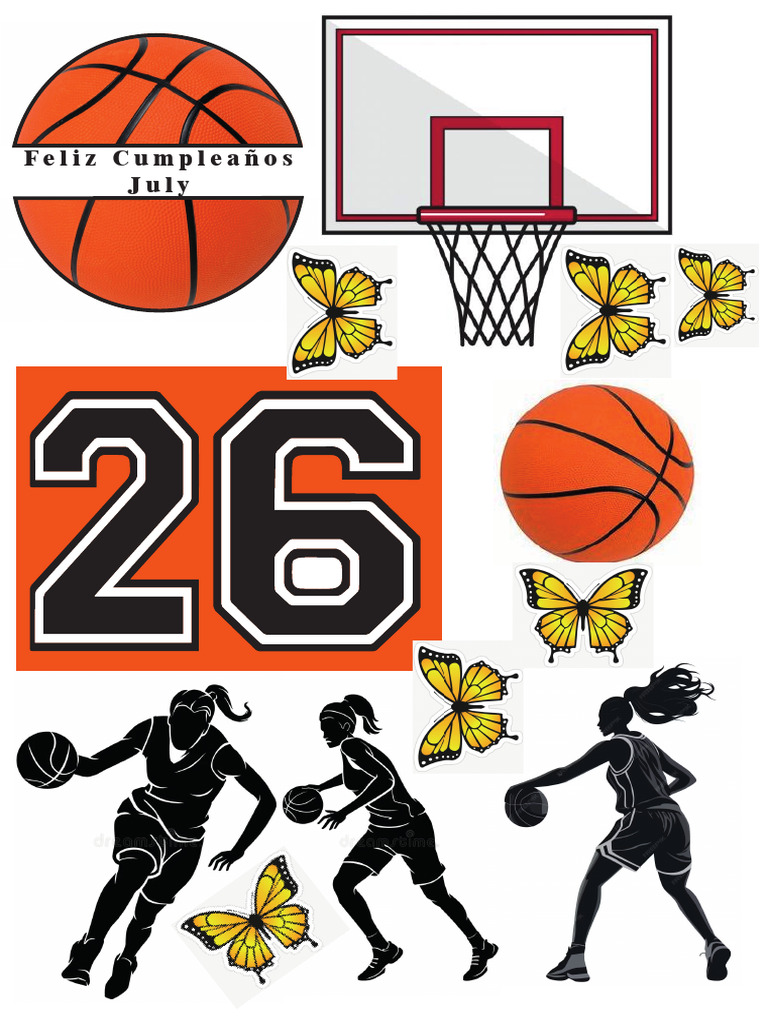 Basquet Toppers | PDF
