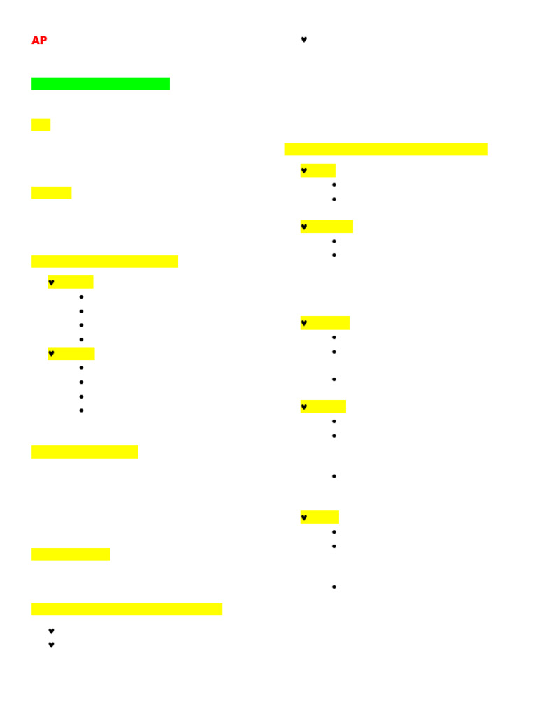 Ap 3RD Q | PDF
