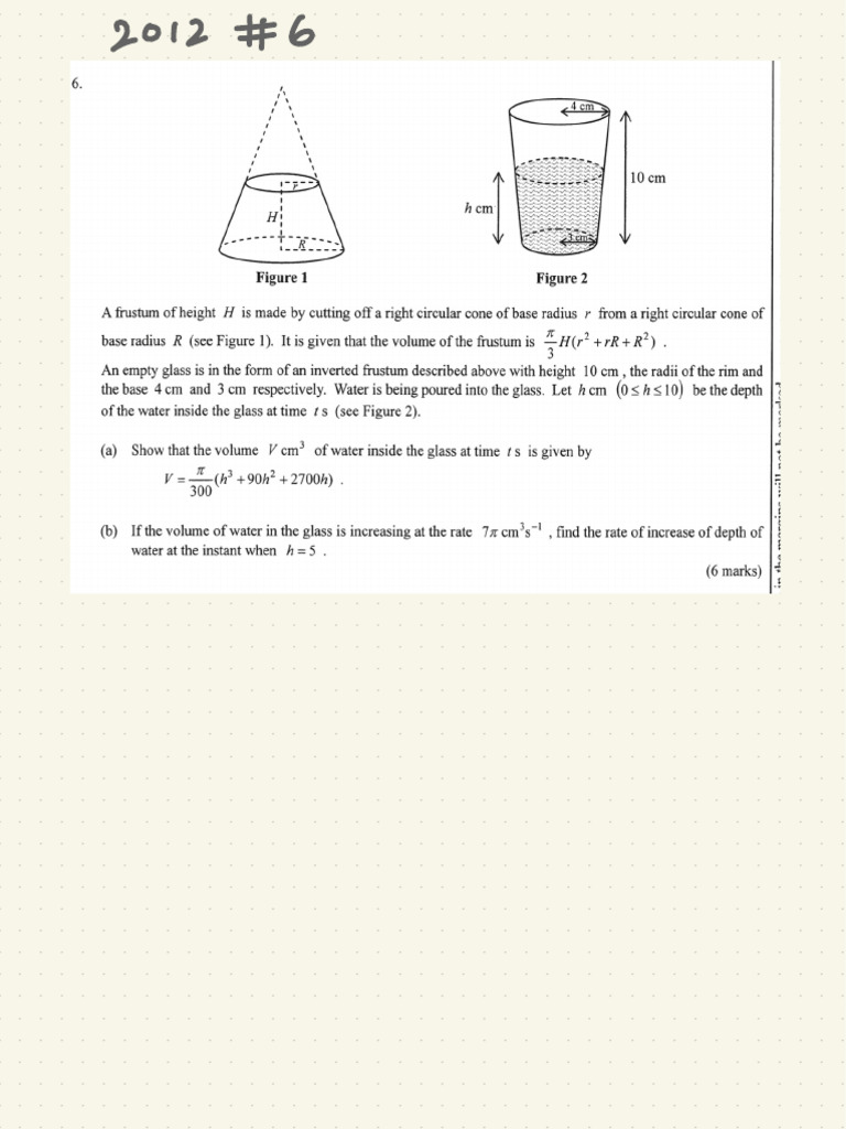 M2 Question Book | PDF