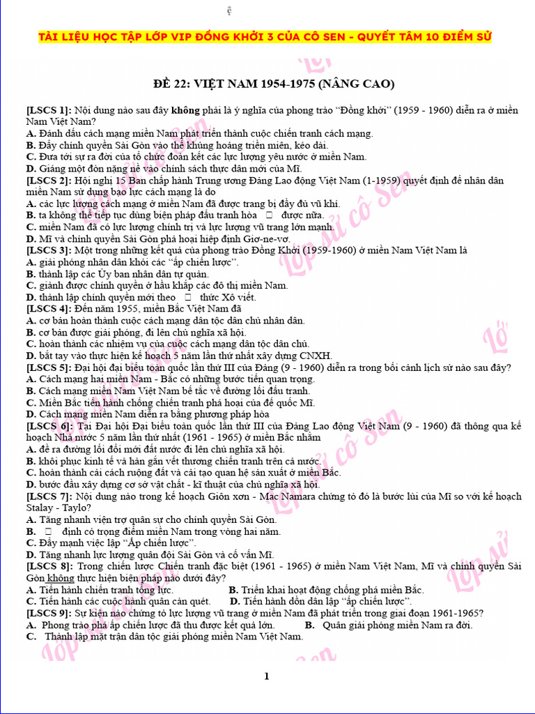 Sen 2 | PDF