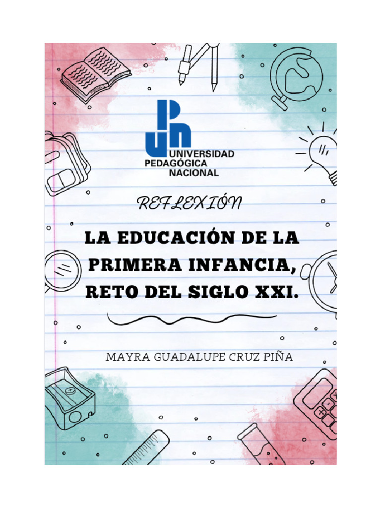 Dulce Trabajo 2 | PDF | Educación de la primera infancia | Derechos de ...