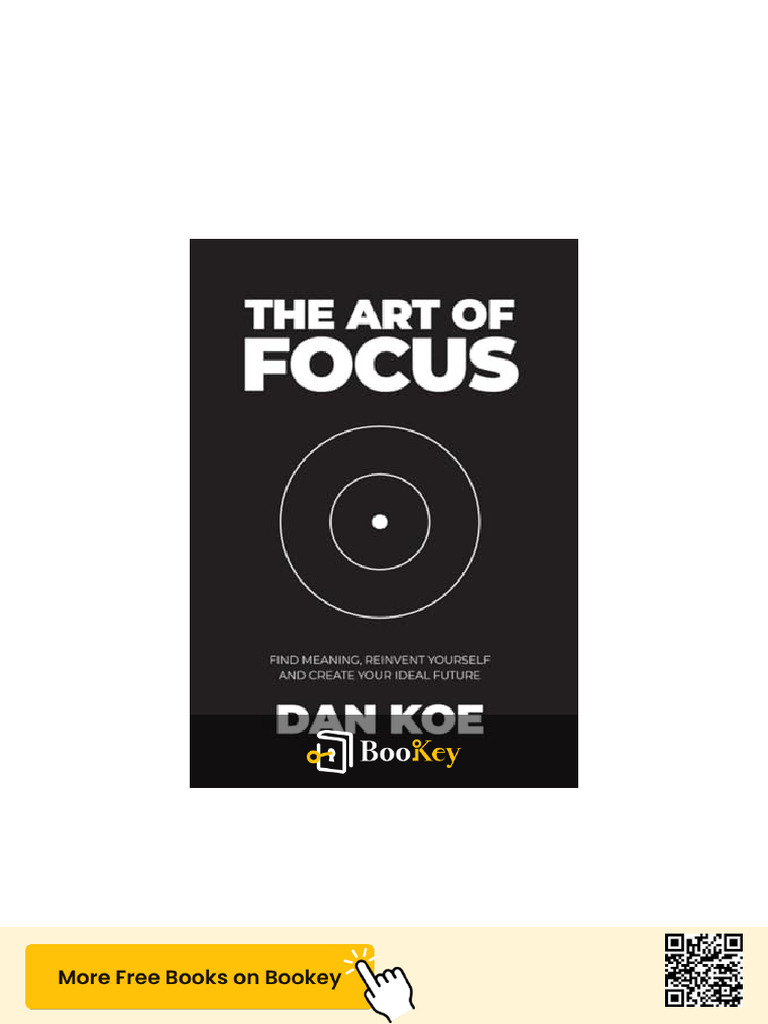 Mastering Focus in a Distracted World | PDF | Experience | Mind