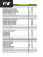 Listamayorista | PDF