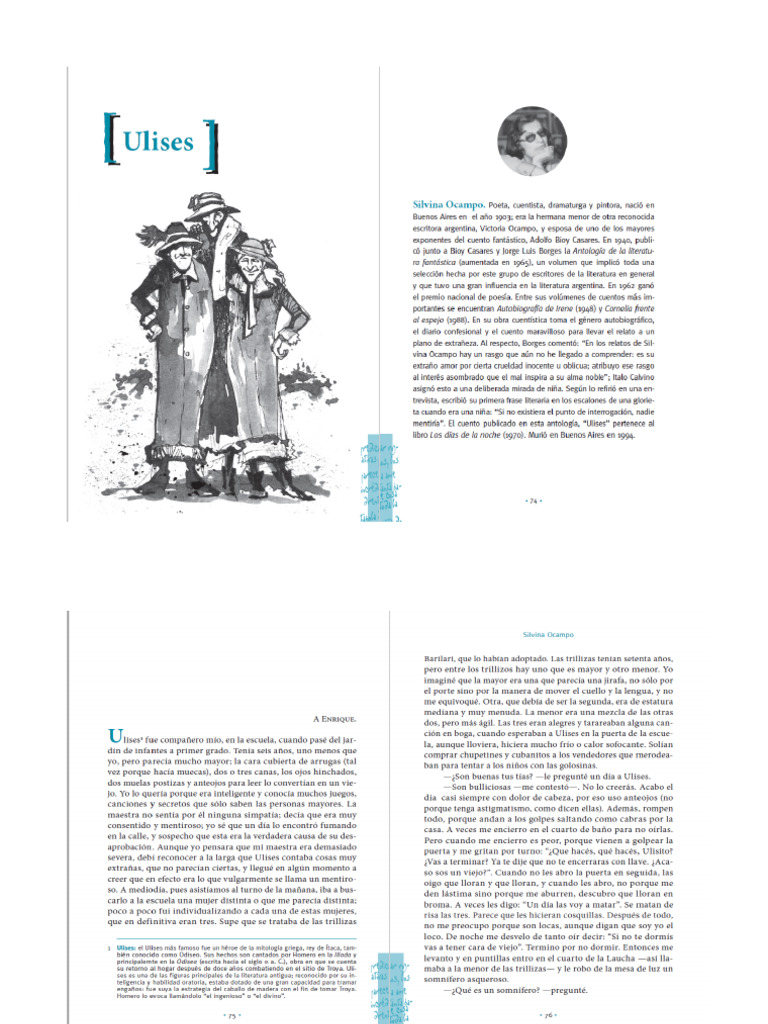36 Ulises | PDF