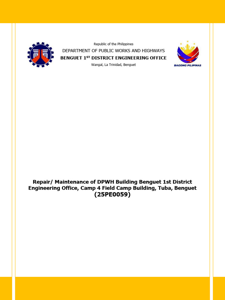 25PE0059 Bid Docs | PDF | Zip (File Format) | Computer File