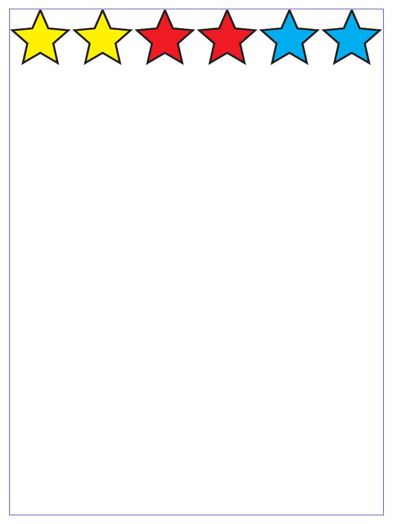 Star | PDF