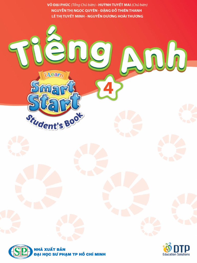 Smart Start 4 - SB | PDF