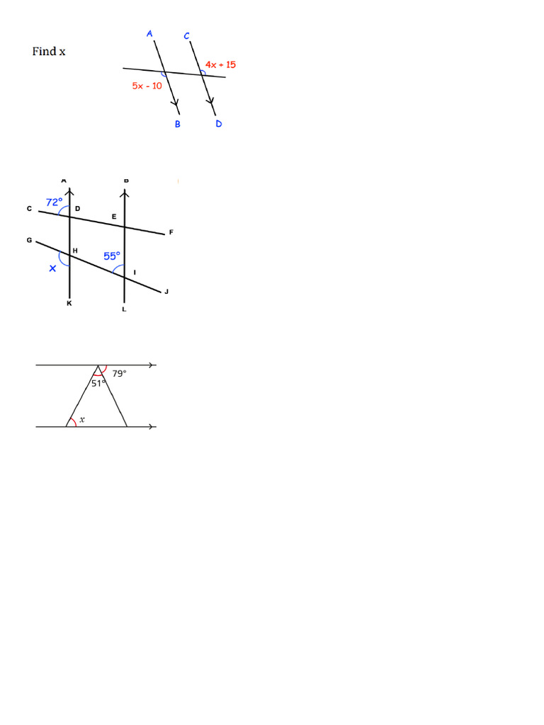 f1 Angles | PDF
