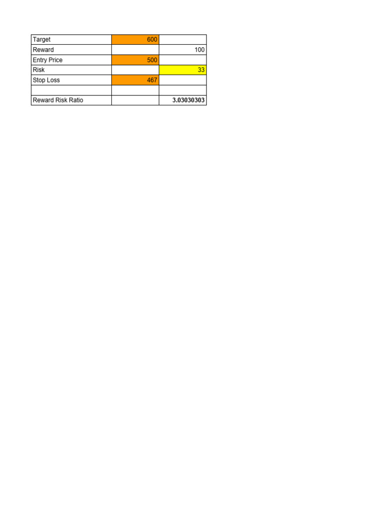 RRR Worksheet For Ps 1 | PDF