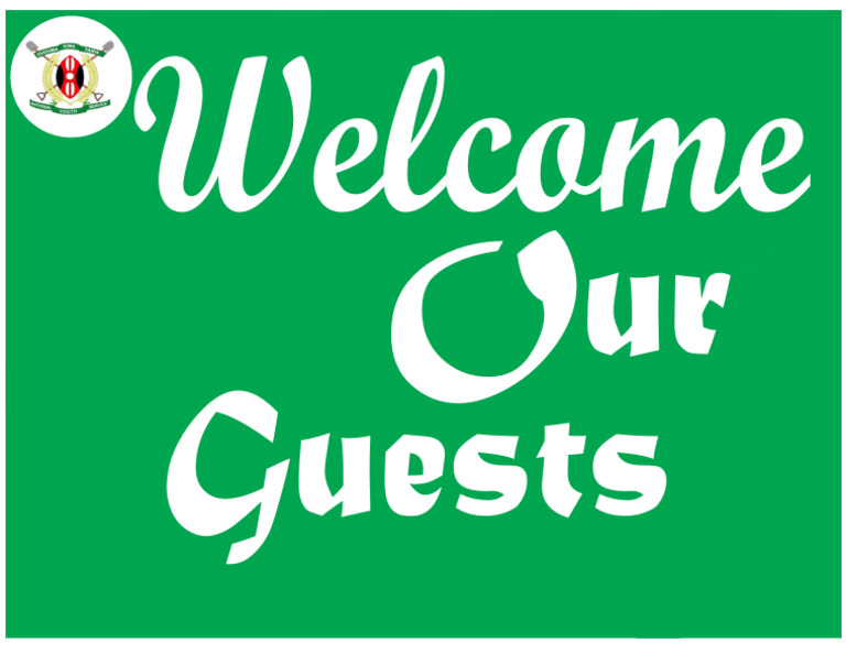 Welcome | PDF
